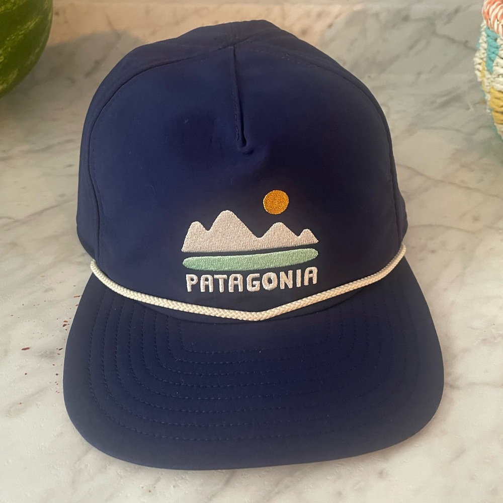Patagonia Hat